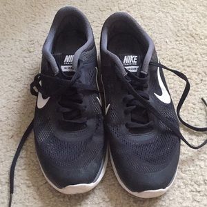 Nike training sneakers